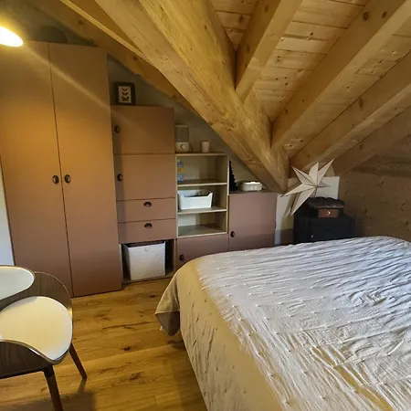 Parking Prive - 6 Pers. Apartment *